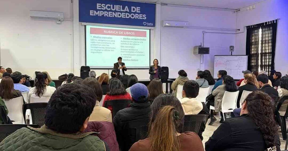 gestión de asociaciones civiles