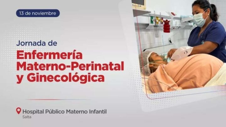enfermería materno-perinatal