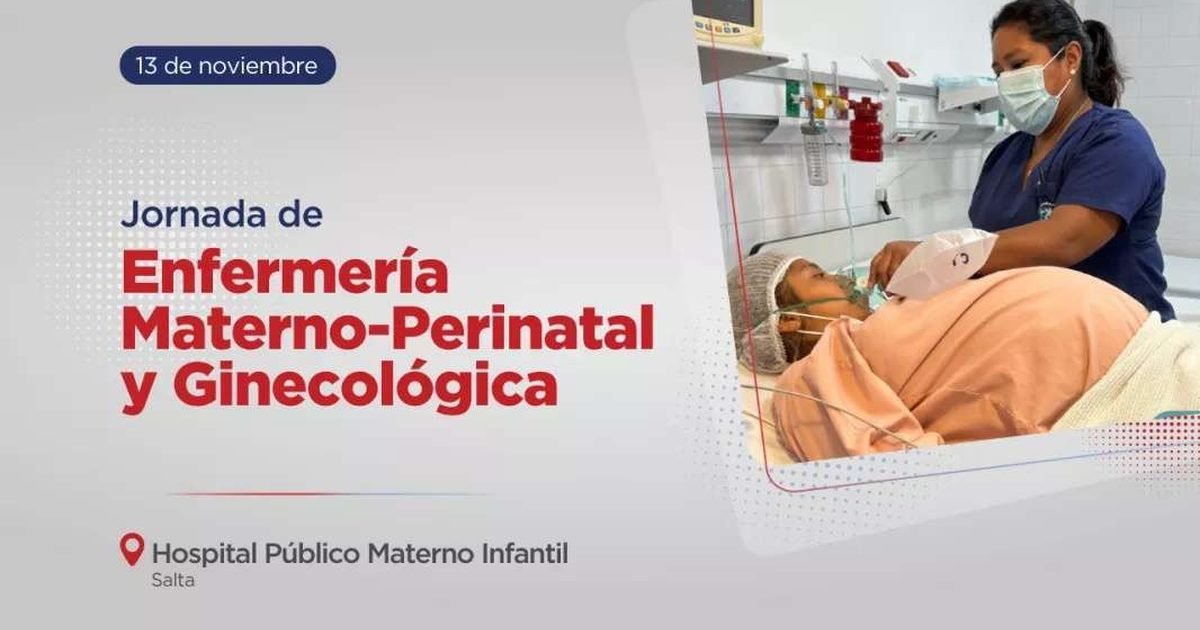 enfermería materno-perinatal
