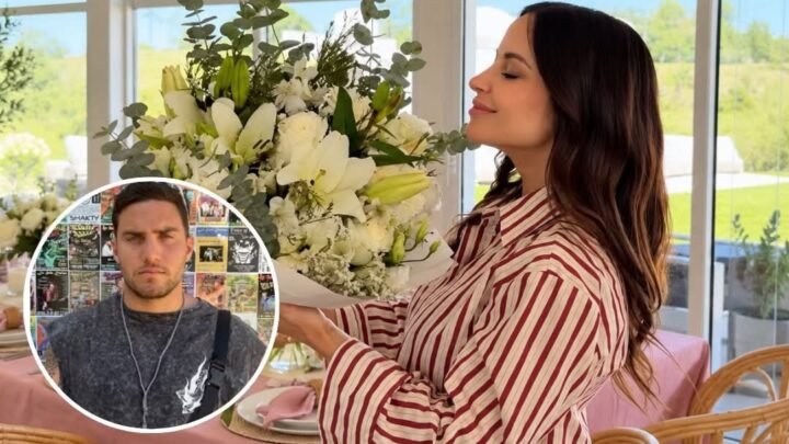 Lourdes Sánchez y Francisco Liotta: el sugestivo intercambio que alimenta los rumores de romance tras la separación del