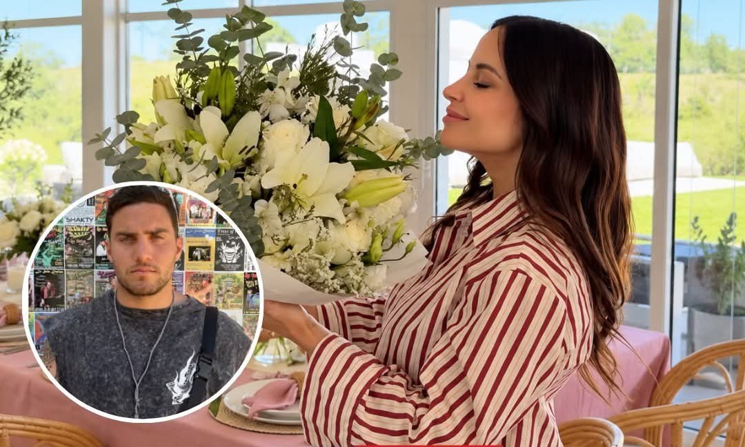 Lourdes Sánchez y Francisco Liotta: el sugestivo intercambio que alimenta los rumores de romance tras la separación del