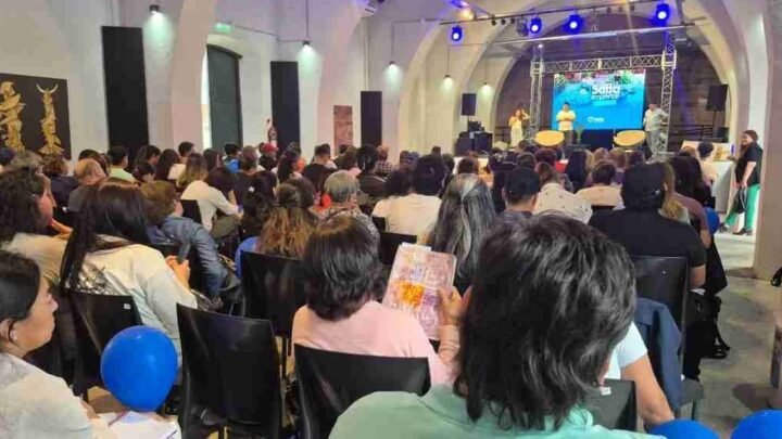 Salta Emprende