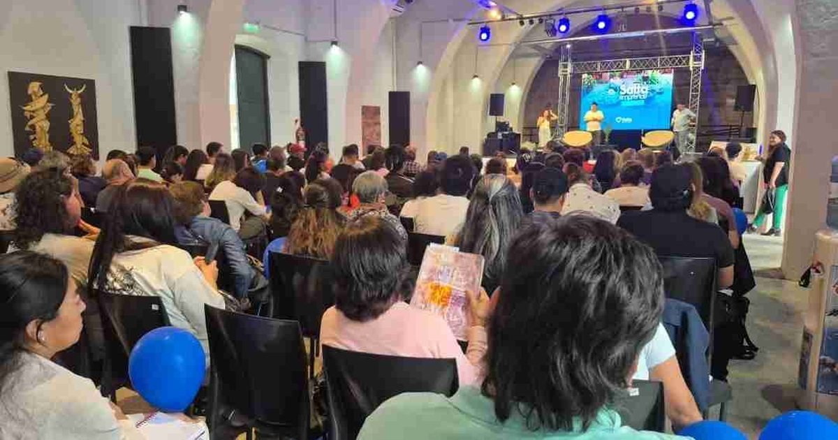 Salta Emprende