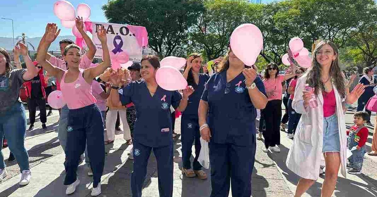 Octubre Rosa