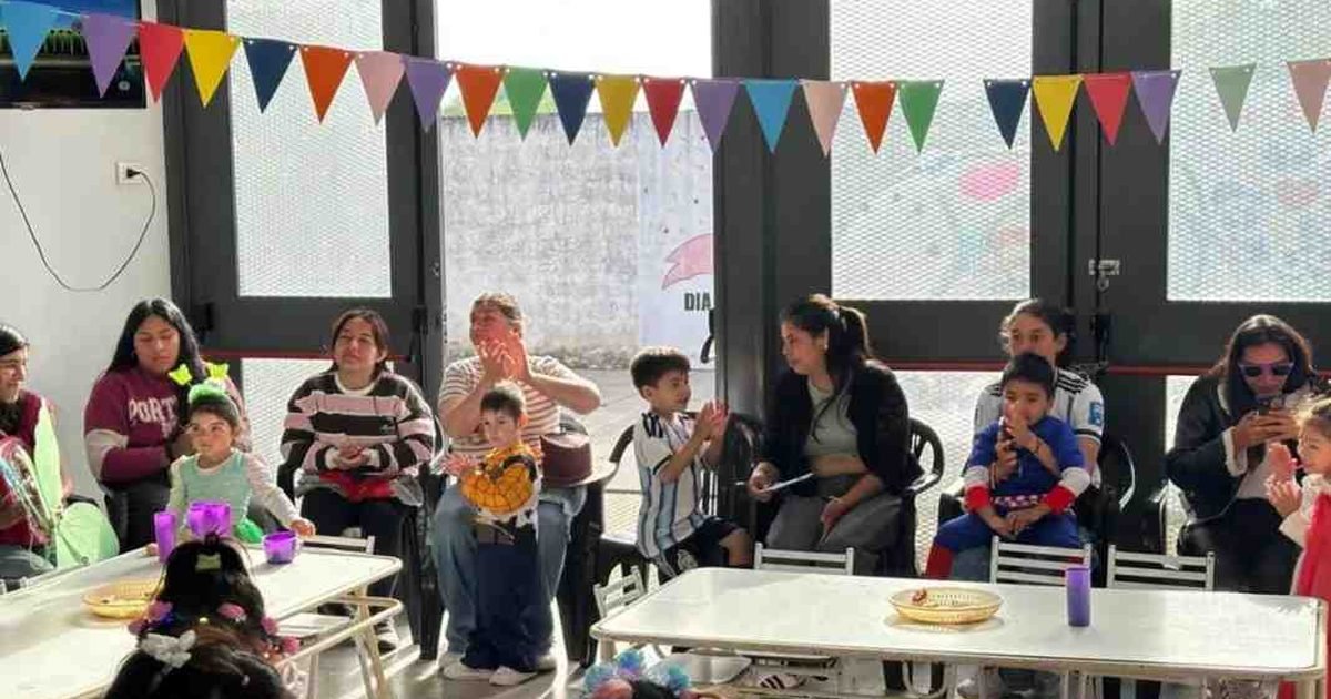 Programa Federal de Primera Infancia