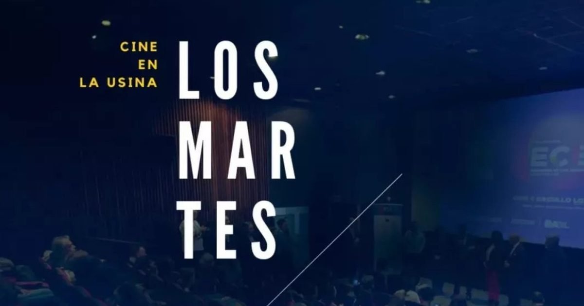 Encuentro de Cine Europeo
