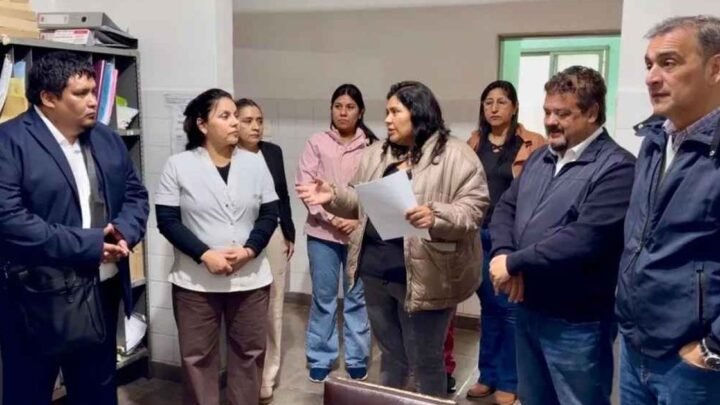 médico permanente en Río Piedras