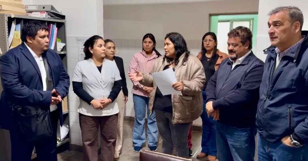 médico permanente en Río Piedras