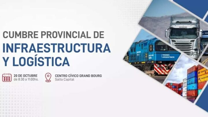 infraestructura productiva en Salta