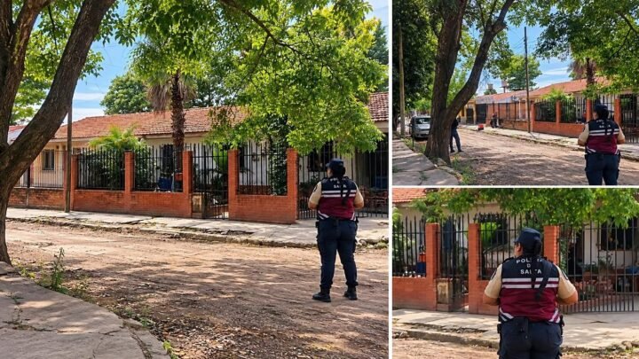 Crimen en Salvador Mazza: detuvieron a dos sospechosos tras una violenta pelea en Alto Verde
