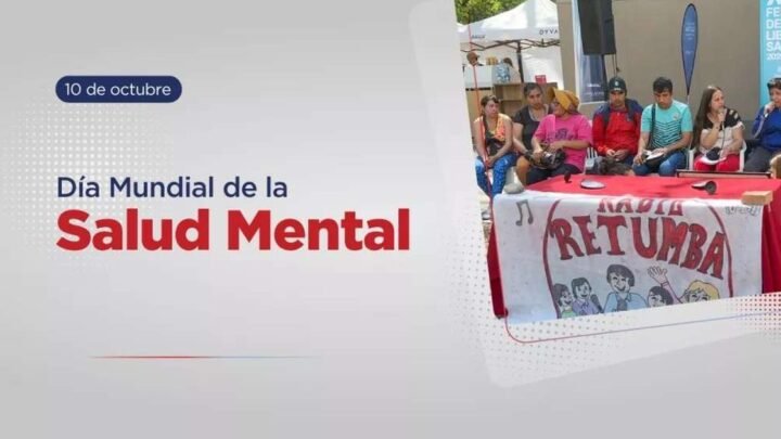 Salud Mental