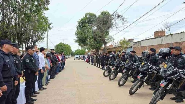 Base Motorista de Emergencia