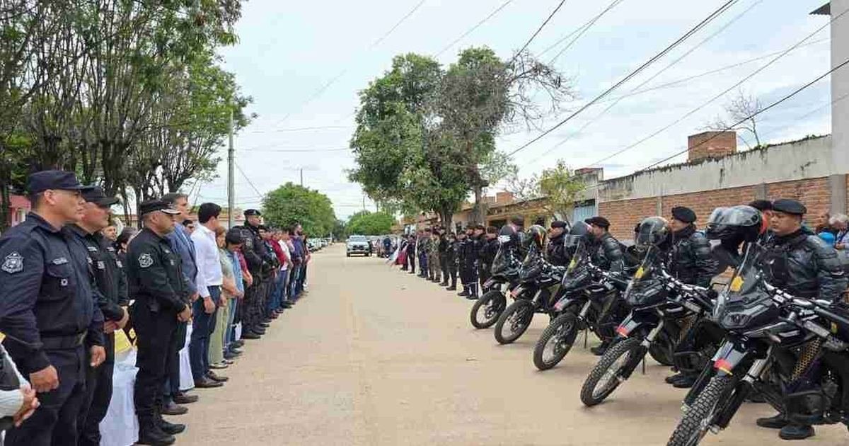Base Motorista de Emergencia