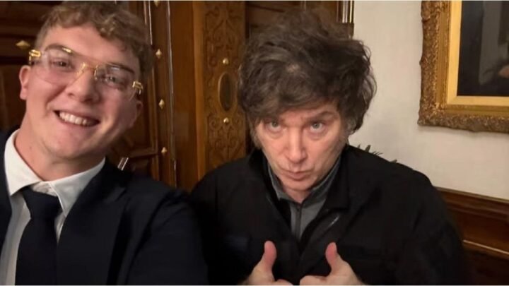 Escándalo judicial: la oposición denuncia impunidad tras el sobreseimiento de Javier Milei y su hermana en la causa $LIBRA