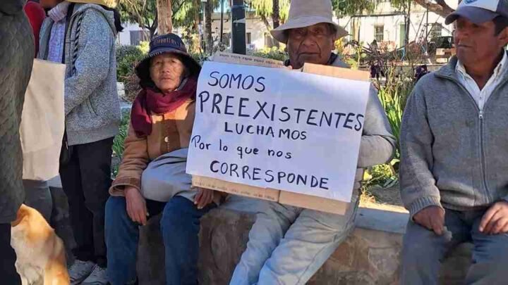 Cachi: la Comunidad Diaguita Calchaquí Finca El Potrero denuncia un grave avance judicial sobre sus tierras ancestrales