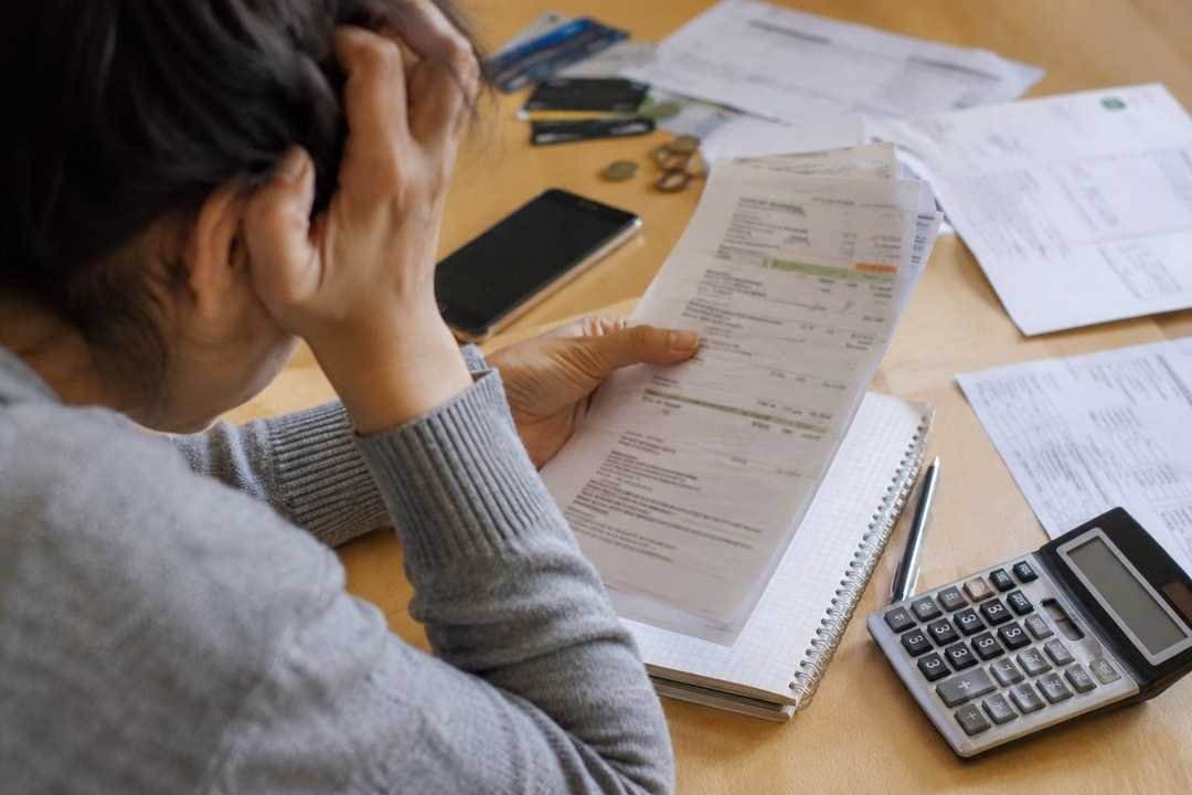 endeudamiento Salta Alerta financiera cada deudor debe más 4
