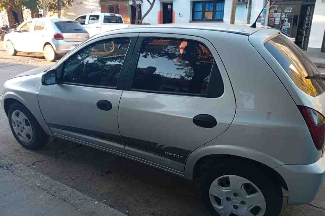 robo Campo Quijano Lo sedujeron perfil falso llevaron zona rural