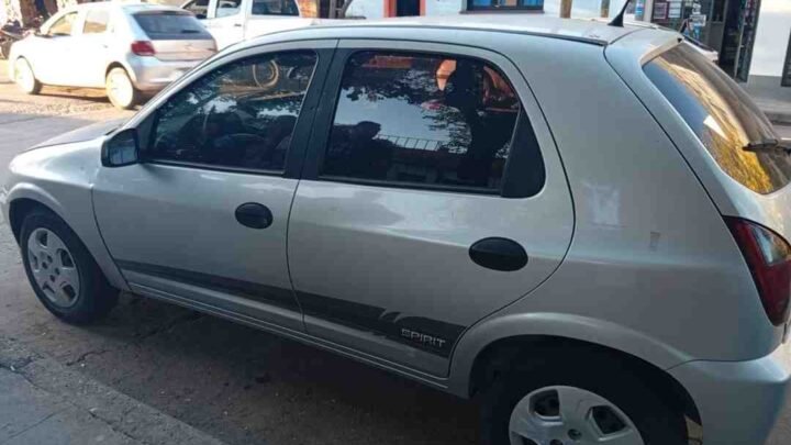robo Campo Quijano Lo sedujeron perfil falso llevaron zona rural