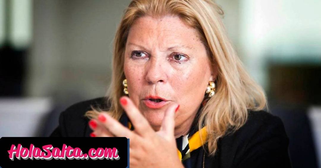 Escándalo y denuncia penal: Carrió acusó a Javier Milei por sus violentos ataques contra María Eugenia Duffard