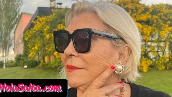 Elisa Carrió lanzó una dura advertencia contra Javier Milei: “No lo escuchen porque es nocivo”