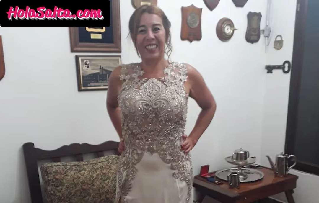Caso Loan: María Victoria Caillava declarará por primera vez ante el Tribunal Federal
