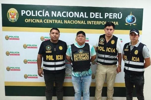 Cayó en Perú el tío de "Pequeño J", el brutal cabecilla del triple crimen de Florencio Varela