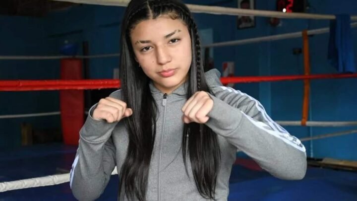 boxeo municipal