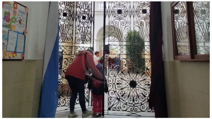 La Asociación Docente Provincial no se sumará al paro nacional por el femicidio de Nancy Godoy
