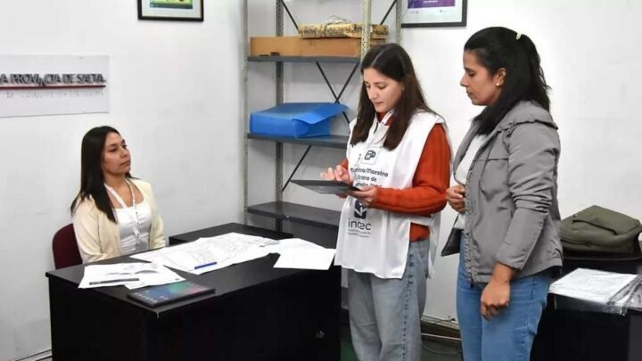 Muestra Maestra Urbana de Viviendas