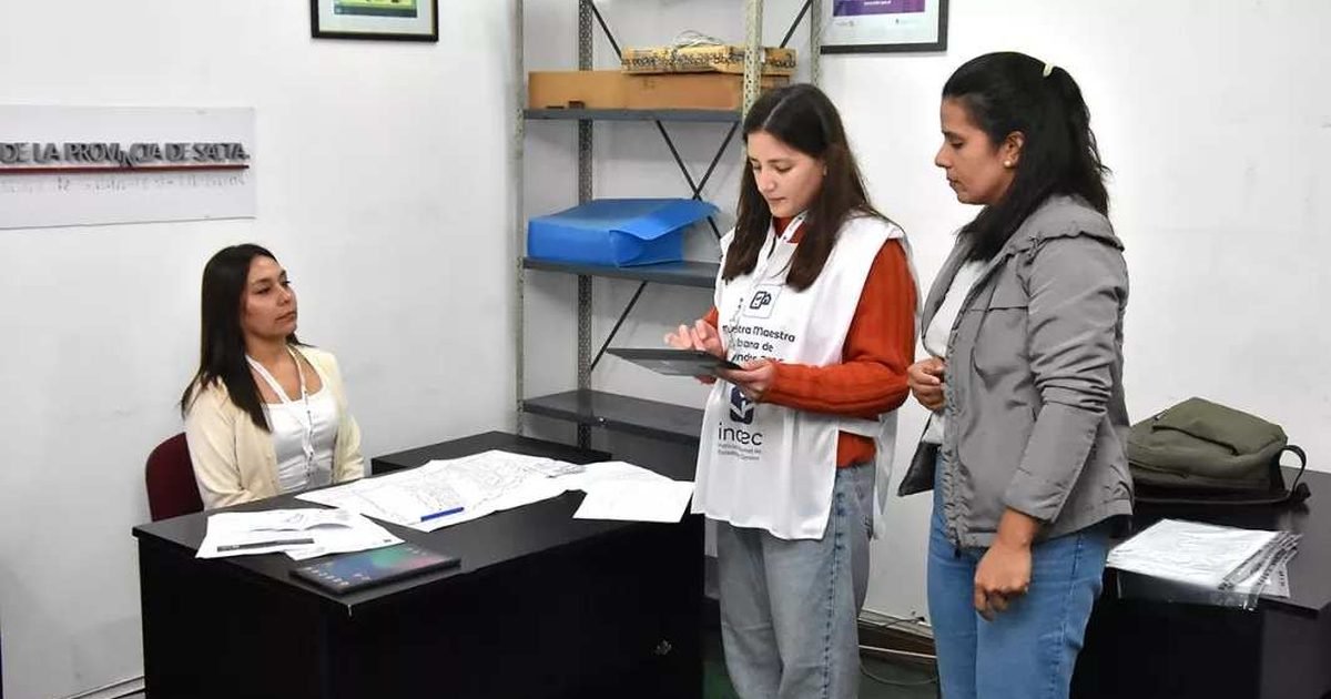 Muestra Maestra Urbana de Viviendas