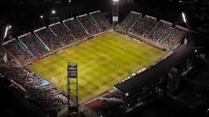 entradas Copa Argentina Salta