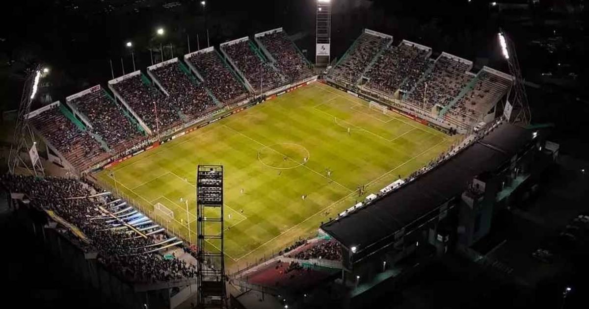 entradas Copa Argentina Salta