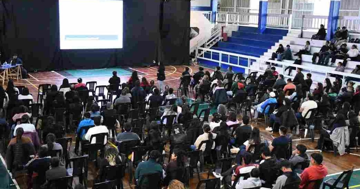docentes y minería