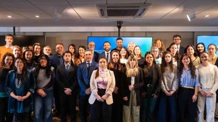 Régimen Penal Juvenil