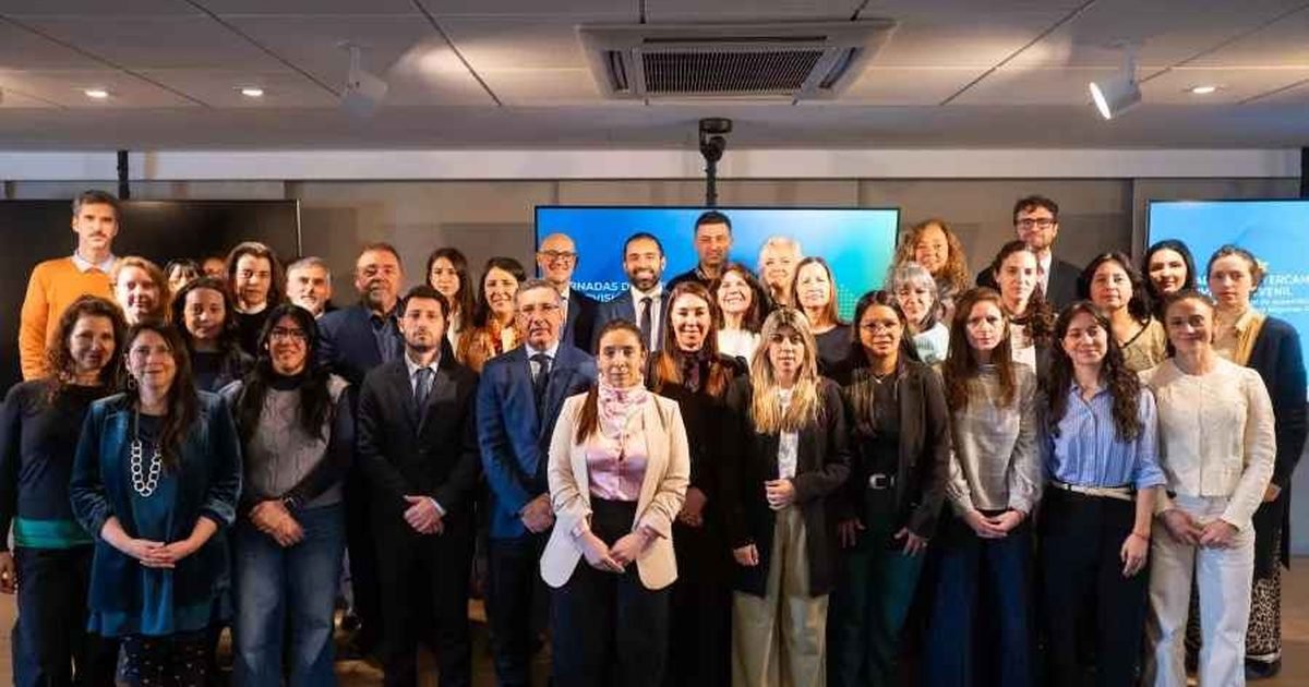 Régimen Penal Juvenil