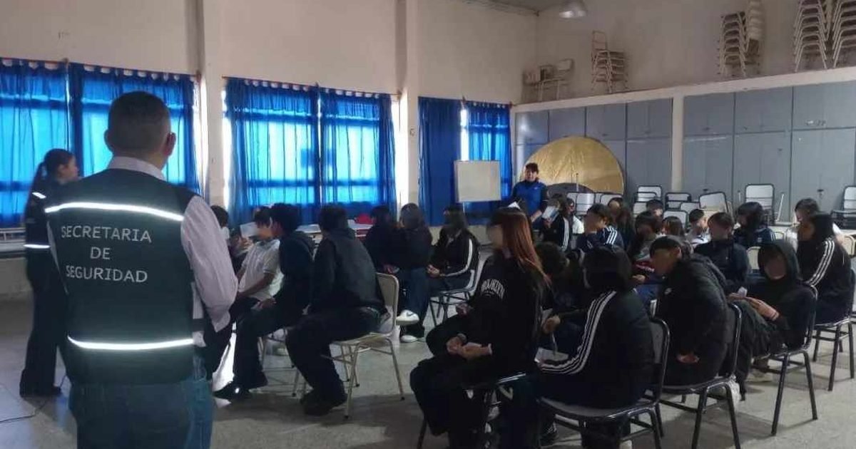 talleres preventivos sobre bullying