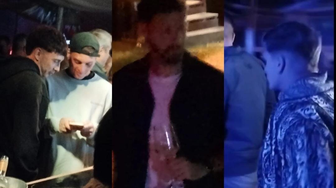 Escándalo en Central Norte: cuatro jugadores fueron captados en una fiesta en Cafayate en medio de la crisis deportiva