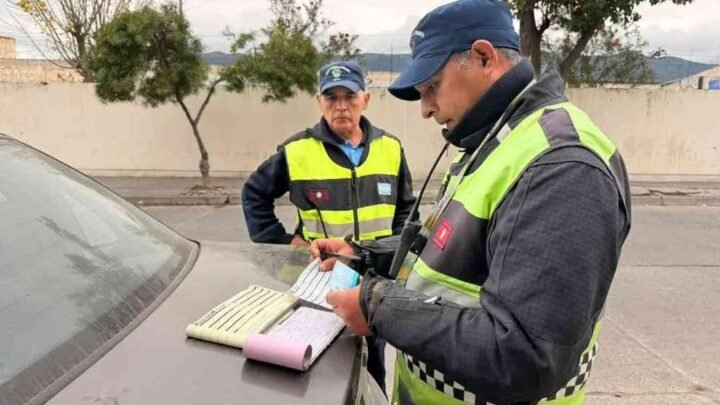 secuestraron vehiculos en Salta
