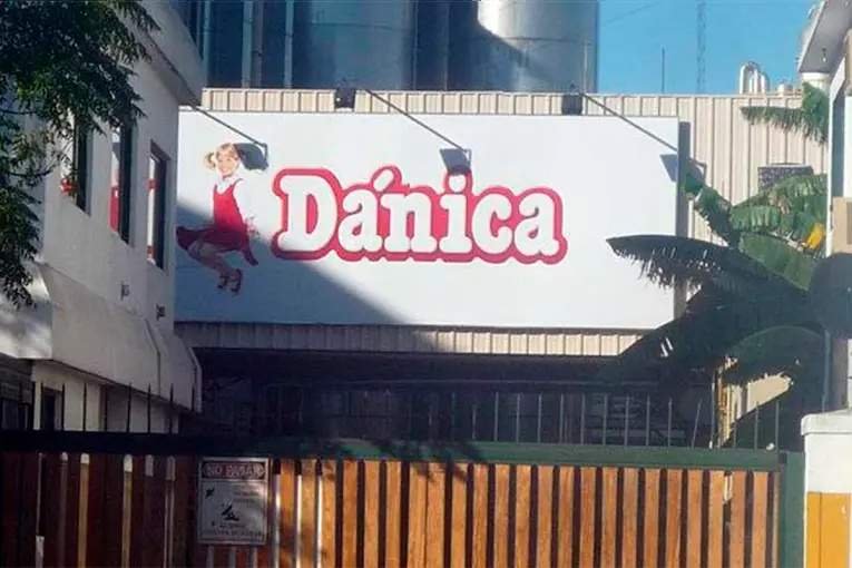 Cierre de empresas: Dánica y otras fábricas históricas dejaron de producir y despidieron trabajadores