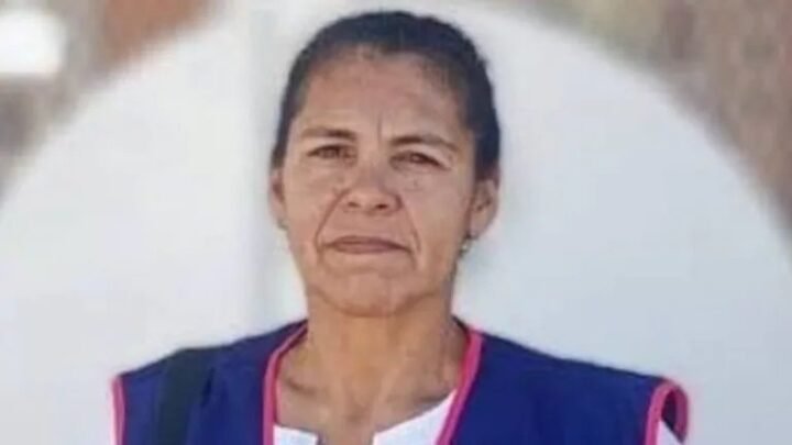 Conmoción en Corrientes: hallaron el cuerpo de la docente Nancy Godoy y hay cinco detenidos por el presunto femicidio