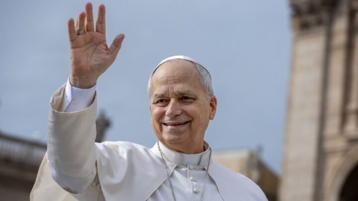 Cómo será la agenda del papa León XIV durante su visita a la Argentina, día por día