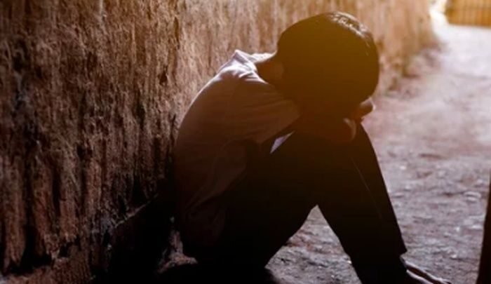 condena abuso sexual Brutal madre recibió diez años prisión