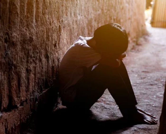 condena abuso sexual Brutal madre recibió diez años prisión