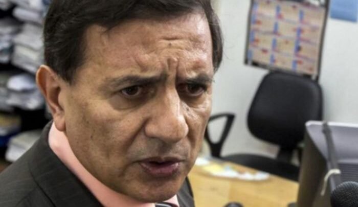 Confirmaron la condena de cinco años al exjuez Reynoso por favorecer al "Patrón del Norte"