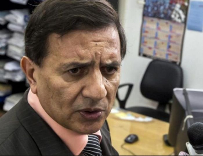 Confirmaron la condena de cinco años al exjuez Reynoso por favorecer al "Patrón del Norte"