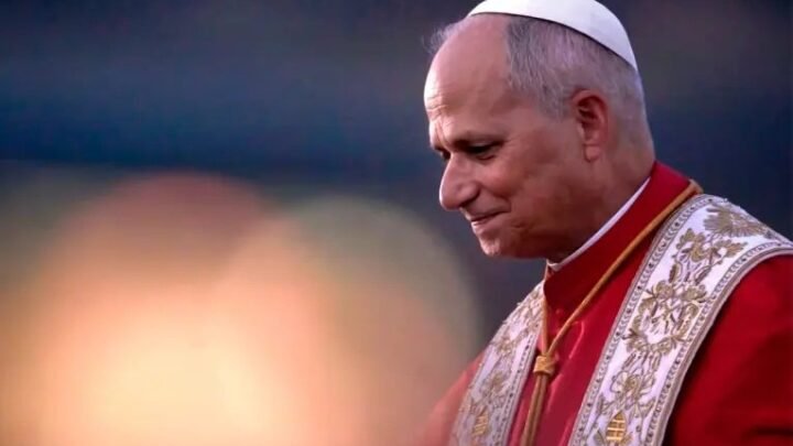 Confirmaron que el Papa León fue operado de un tumor maligno en el pulmón: cómo sigue su salud