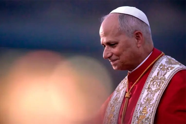 Confirmaron que el Papa León fue operado de un tumor maligno en el pulmón: cómo sigue su salud