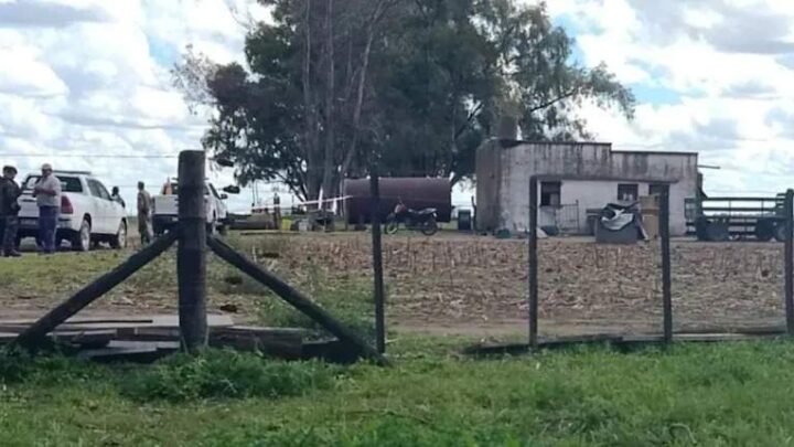 Tragedia en Bolívar: una madre y sus dos hijos fueron hallados muertos en una vivienda rural