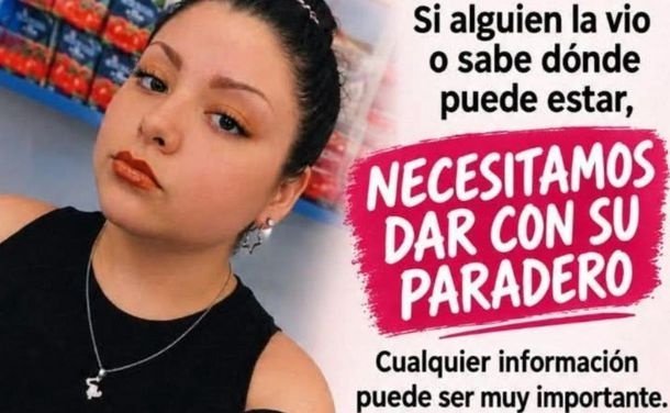 femicidio Córdoba Hallazgo estremecedor encontraron joven muerta