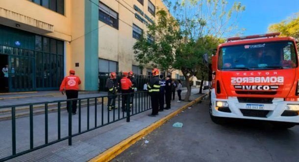 Escándalo en Córdoba: un colegio privado deberá indemnizar a una alumna tras sufrir quemaduras brutales en un experimento